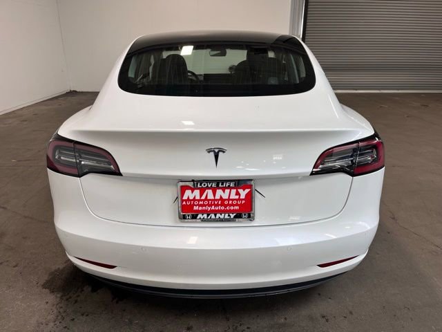Used 2019 Tesla Model 3 Standard Range Plus RWD image 3