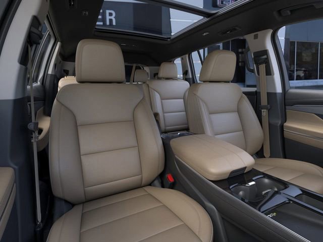 New 2026 Buick Enclave Preferred w/ Power Package image 16