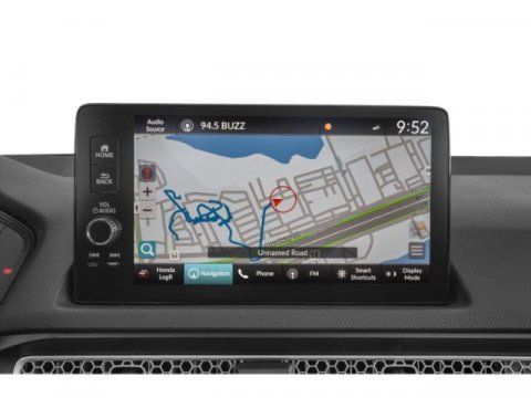 New 2026 Honda Civic Type R image 19