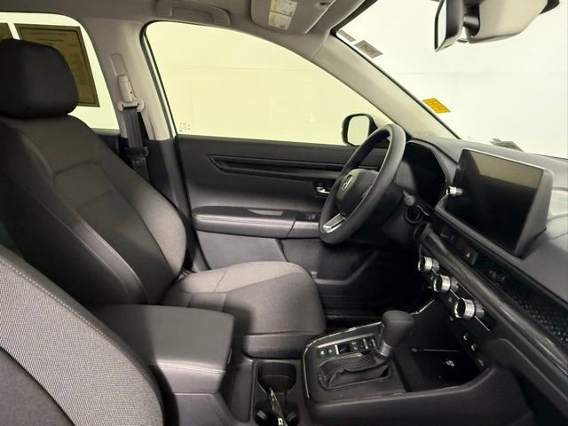 Used 2026 Honda CR-V EX image 49