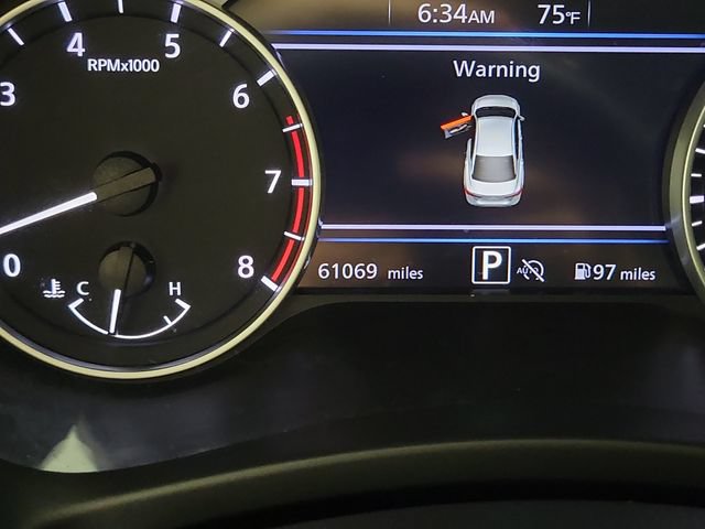 Used 2024 Nissan Sentra SV FWD image 2