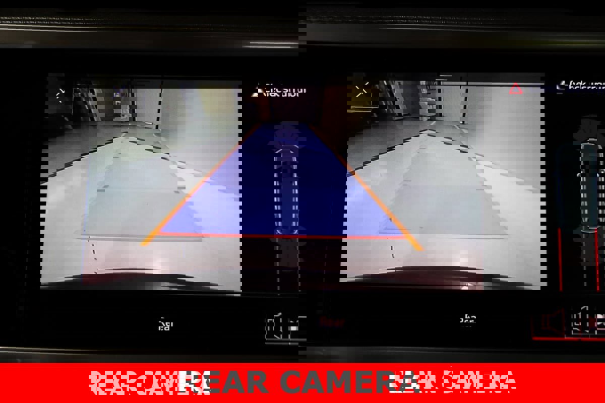 Used 2021 Audi Q3 2.0T Premium Plus w/ Premium Plus Package image 20