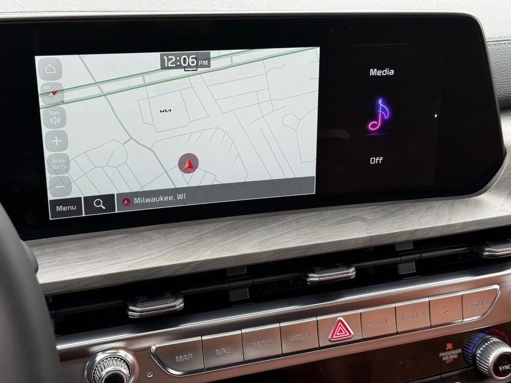 New 2025 Kia Telluride SX Prestige X-Line image 16