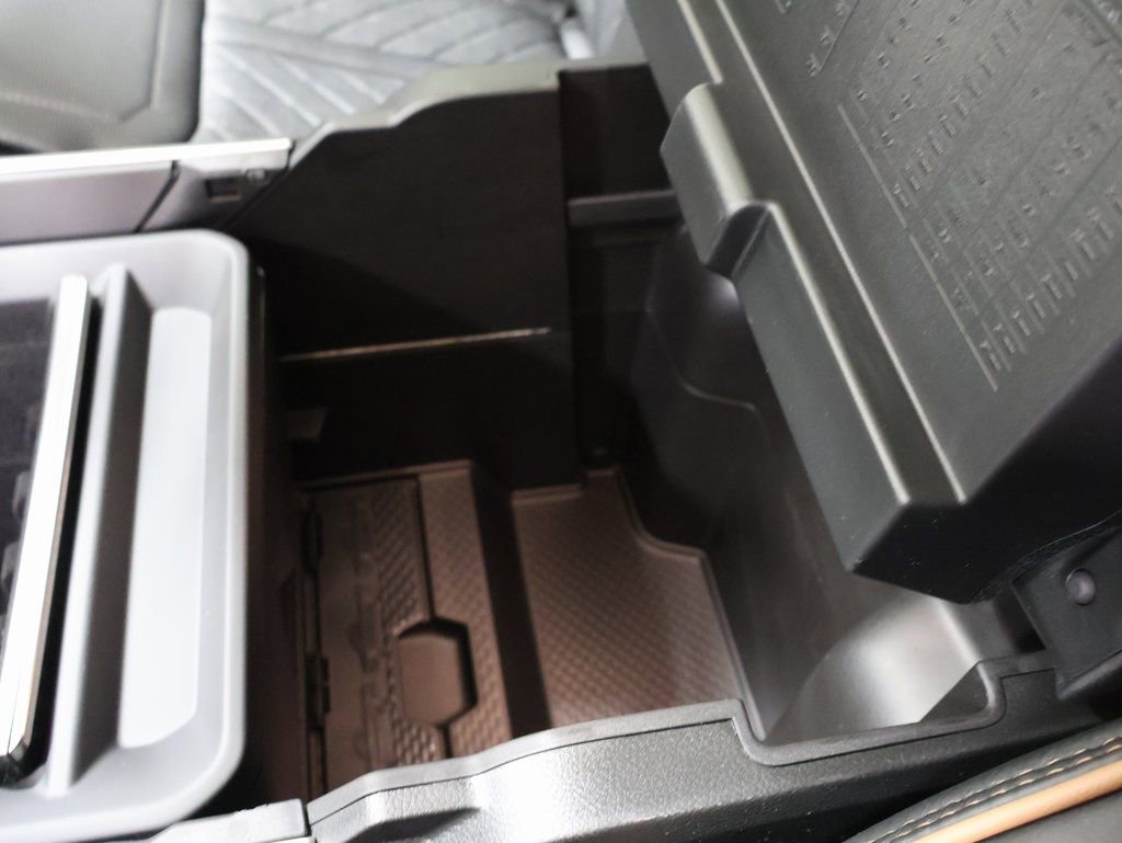 New 2026 RAM 1500 Tungsten w/ Trailer Tow Group image 30