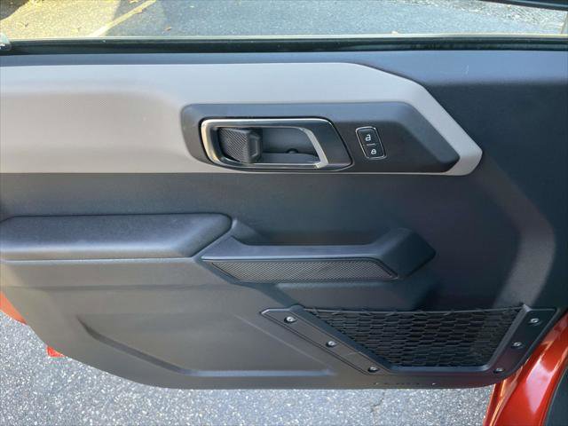 Used 2024 Ford Bronco Big Bend image 15