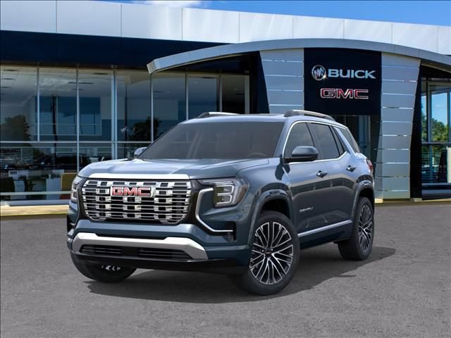 New 2027 GMC Terrain Denali AWD/4WD image 6
