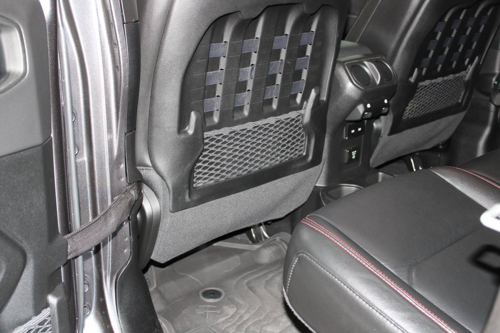 Used 2023 Jeep Gladiator Rubicon w/ Cold Weather Group AWD/4WD image 48