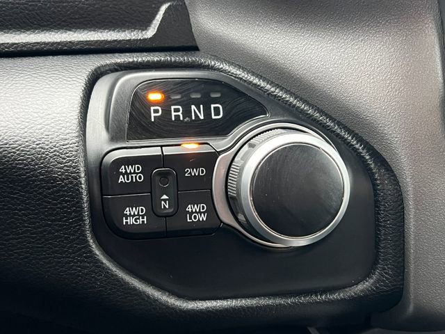 Certified 2021 RAM 1500 Big Horn image 36