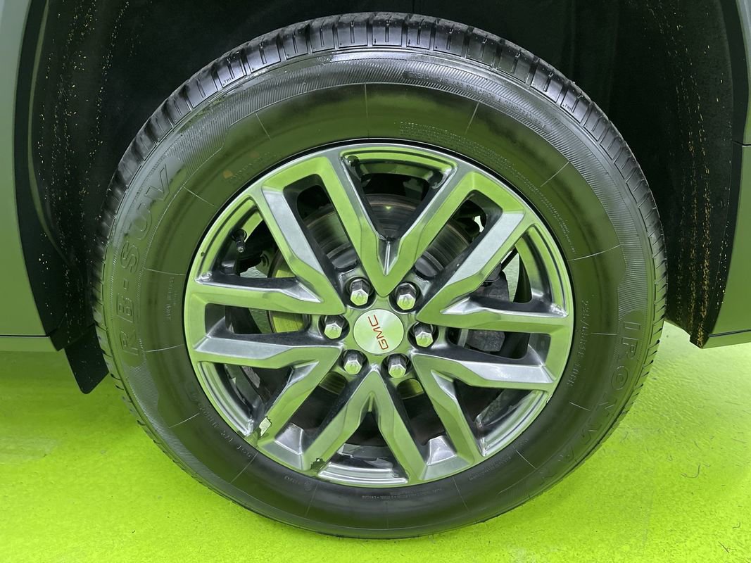 Used 2019 GMC Acadia SLT image 15