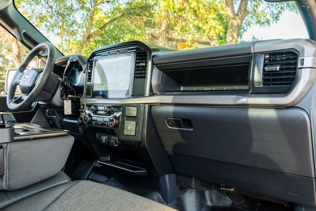 Used 2024 Ford F150 XL w/ Equipment Group 103A High AWD/4WD image 36