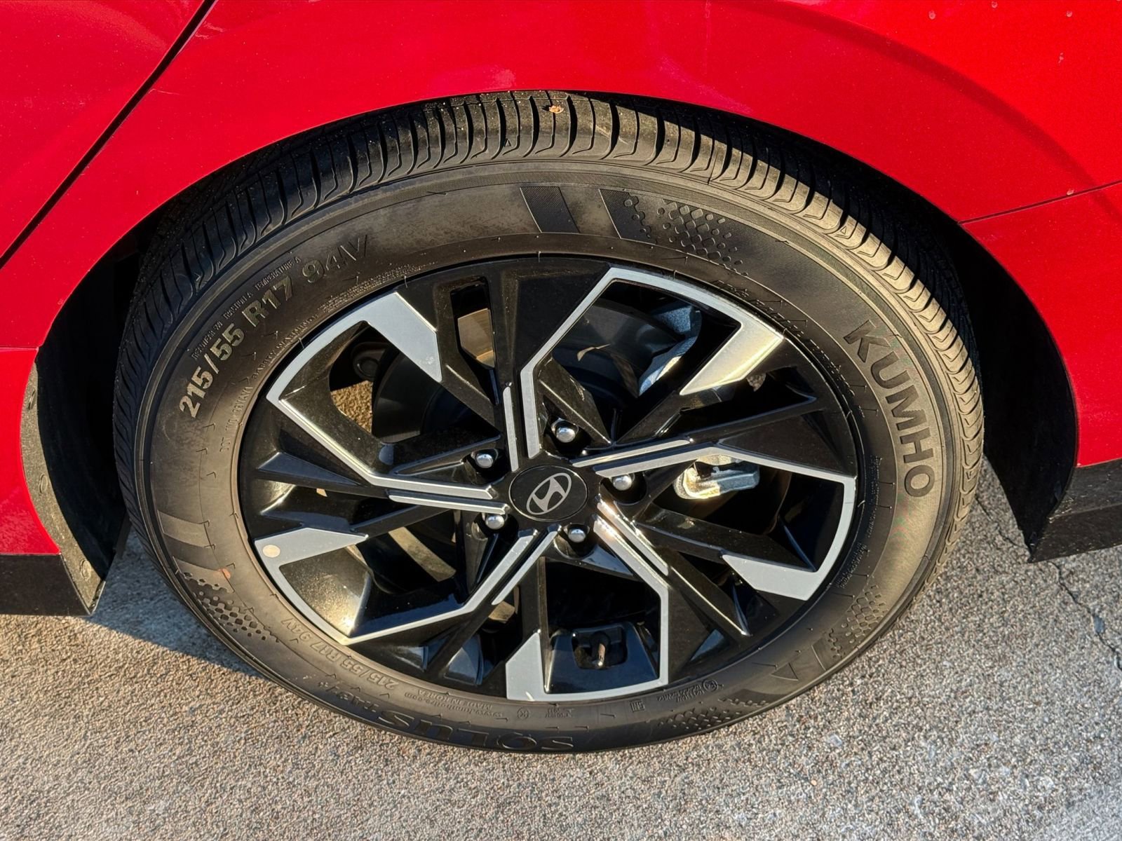 Used 2025 Hyundai Sonata SEL image 30