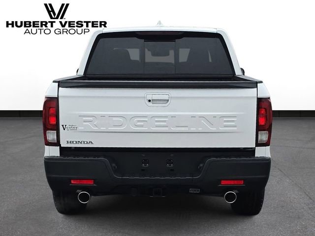 New 2026 Honda Ridgeline RTL image 7