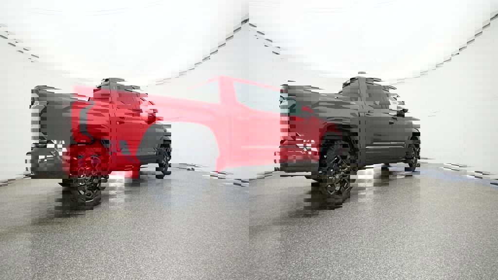 New 2025 Toyota Tundra Platinum image 55