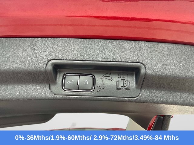 New 2026 Ford Explorer Platinum w/ LUX Leather Package AWD/4WD image 13