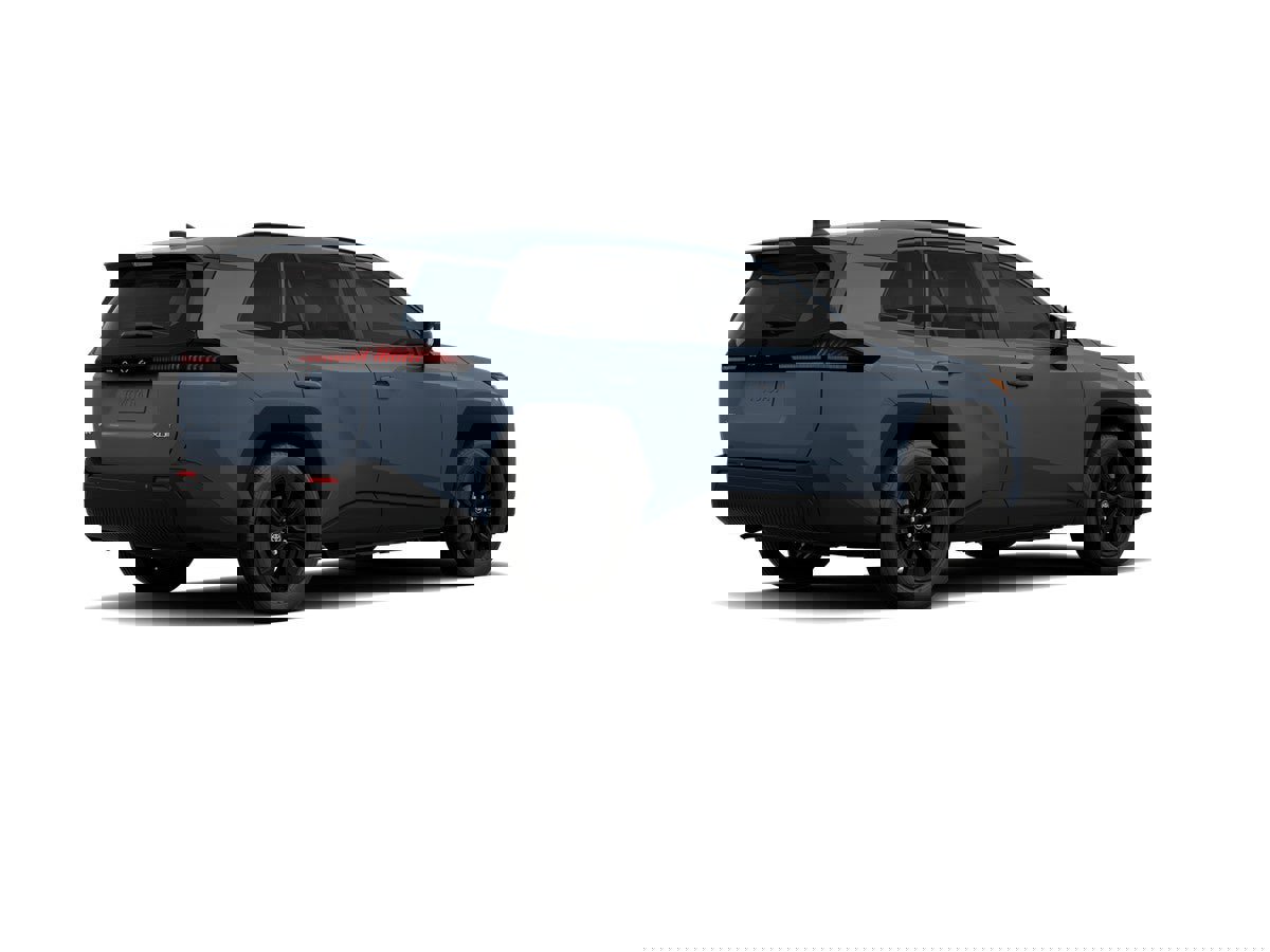 New 2026 Toyota RAV4 XLE Premium image 10