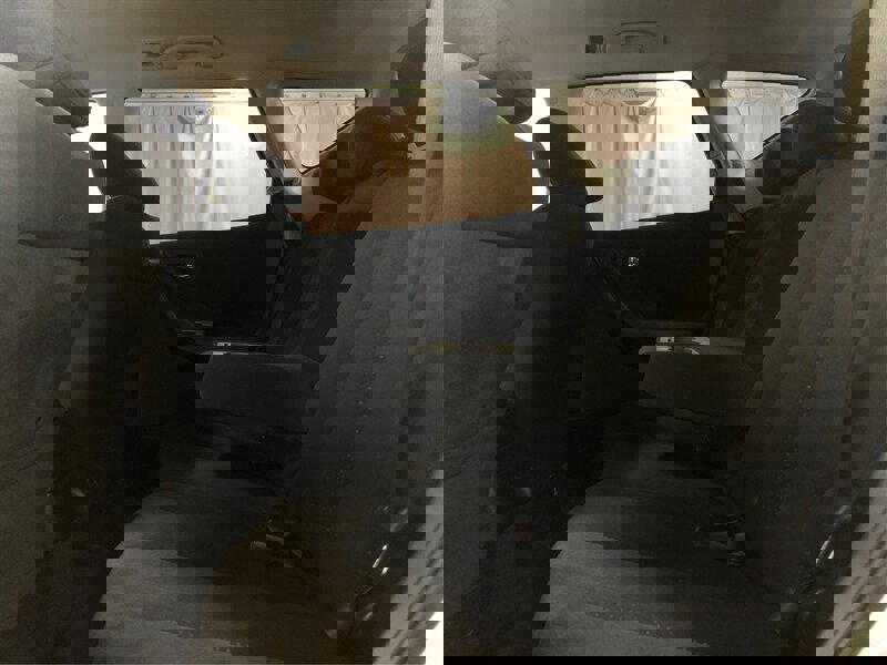 Used 2007 Nissan Murano S w/ Convenience Pkg image 10