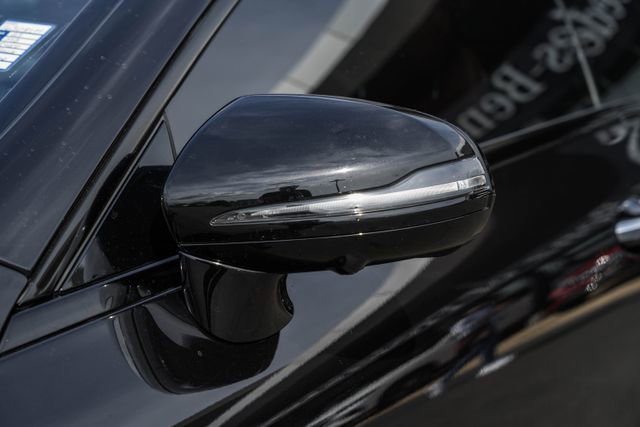 Used 2023 Mercedes-Benz E 450 4MATIC Coupe image 15