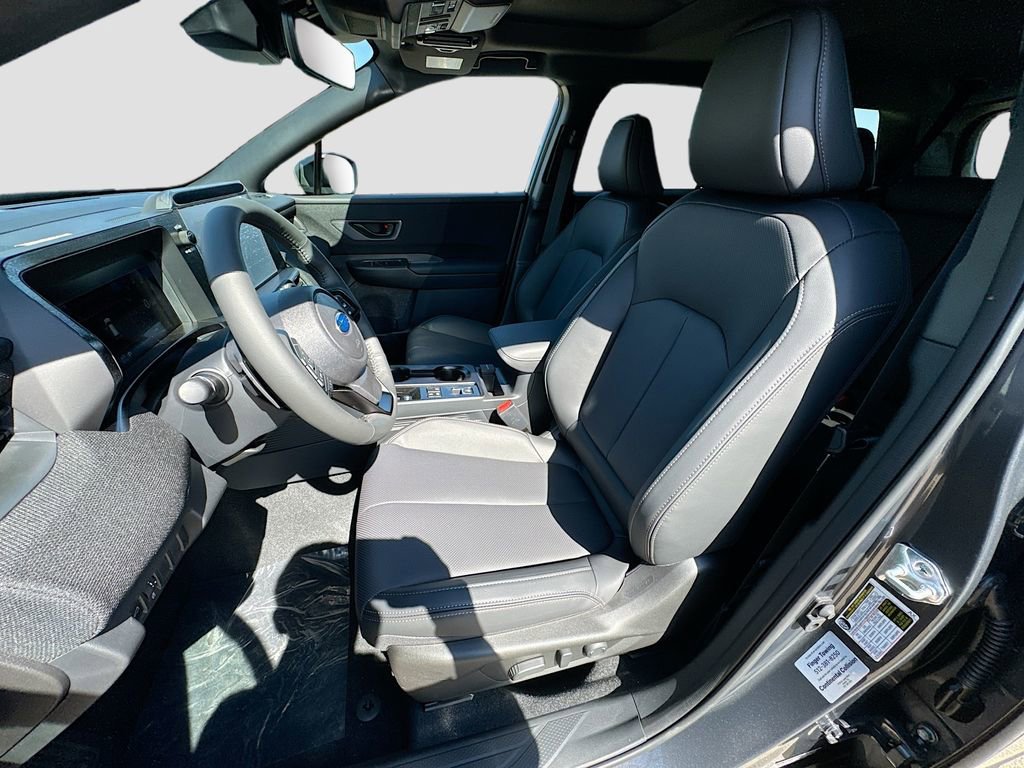 New 2026 Subaru Outback Limited image 25