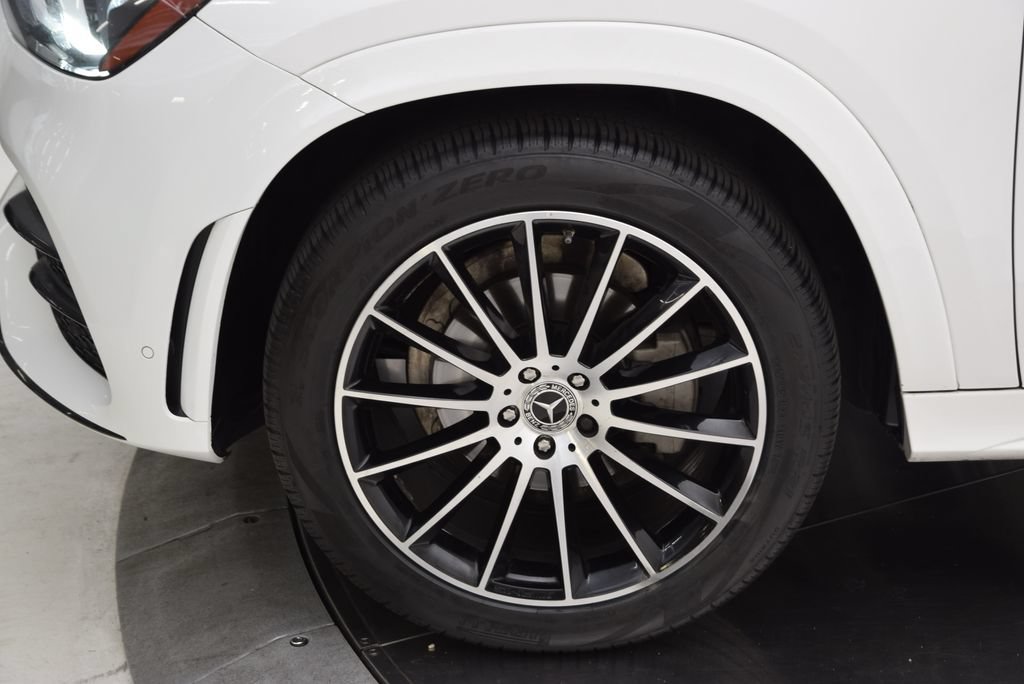 Used 2021 Mercedes-Benz GLE 350 image 12