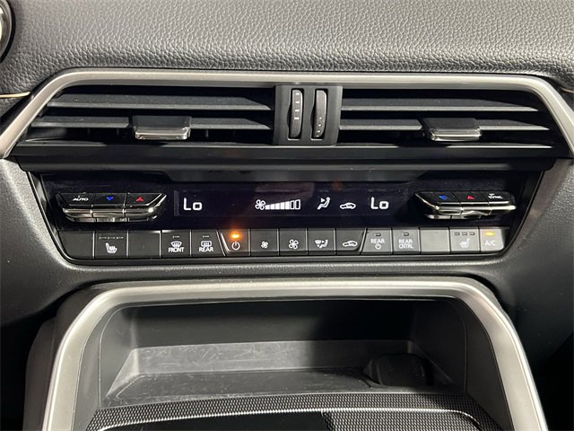 Certified 2024 MAZDA CX-90 Plug-In Hybrid w/ Preferred image 15