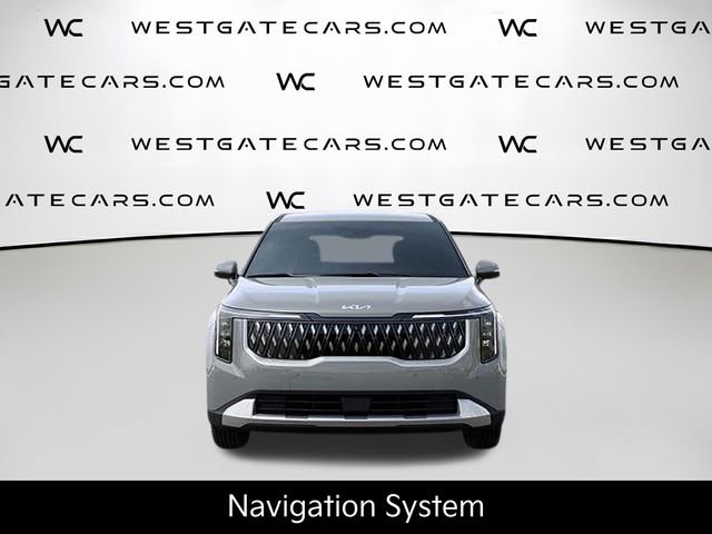 New 2026 Kia Carnival EX image 2