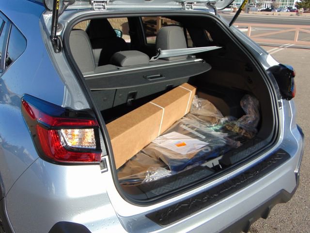 New 2026 Subaru Crosstrek 2.5i Sport image 24