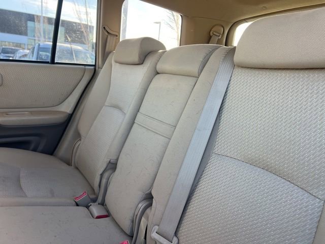 Used 2006 Toyota Highlander V6 image 25