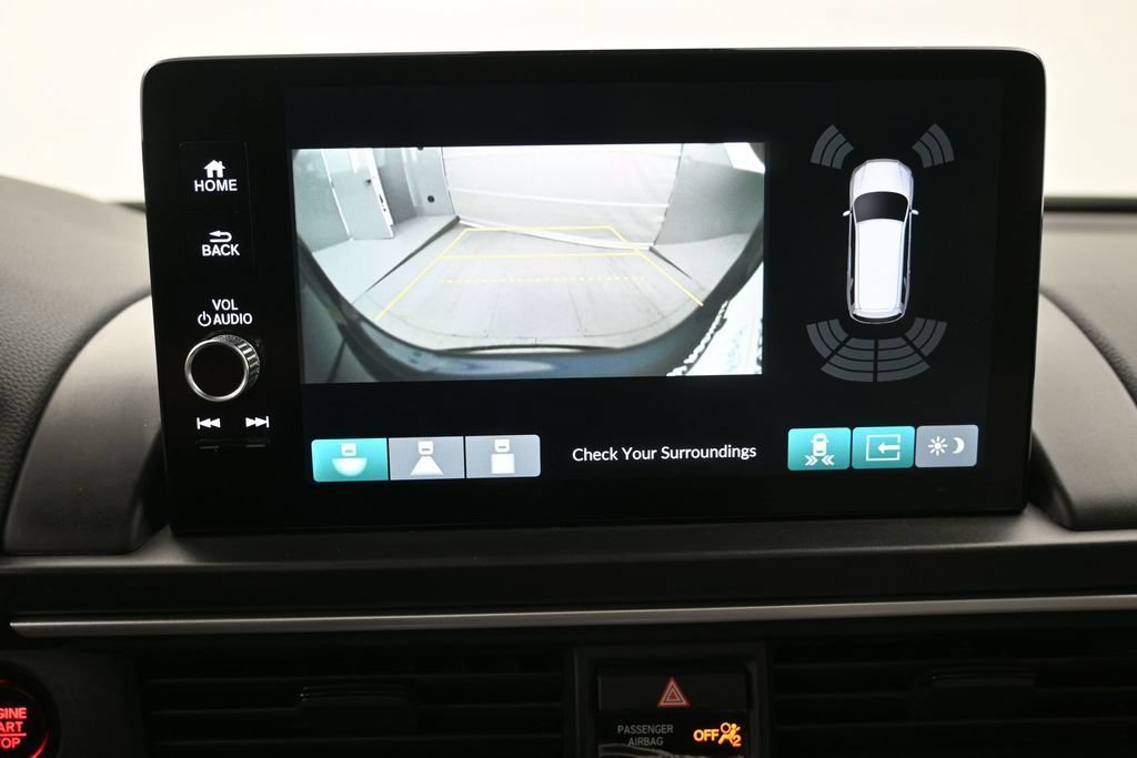 Certified 2024 Honda Pilot Touring image 28