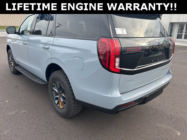 New 2025 Ford Expedition Tremor image 6