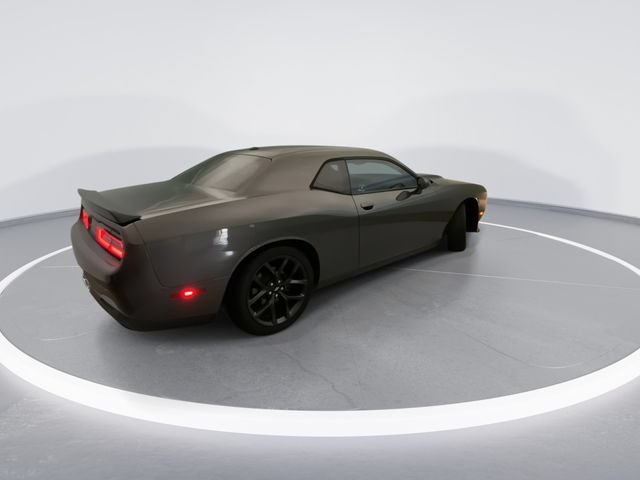 Used 2019 Dodge Challenger R/T w/ Blacktop Package RWD image 6