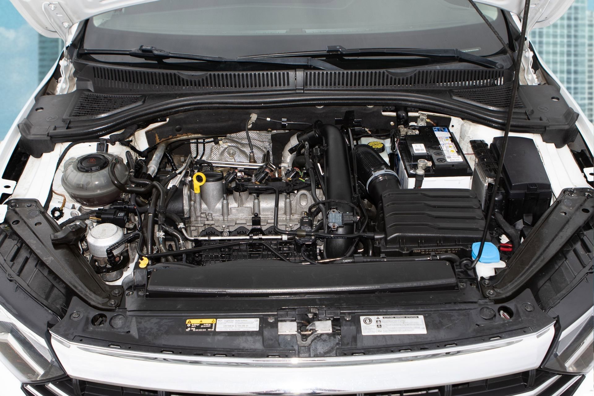 Used 2019 Volkswagen Jetta R-Line image 30