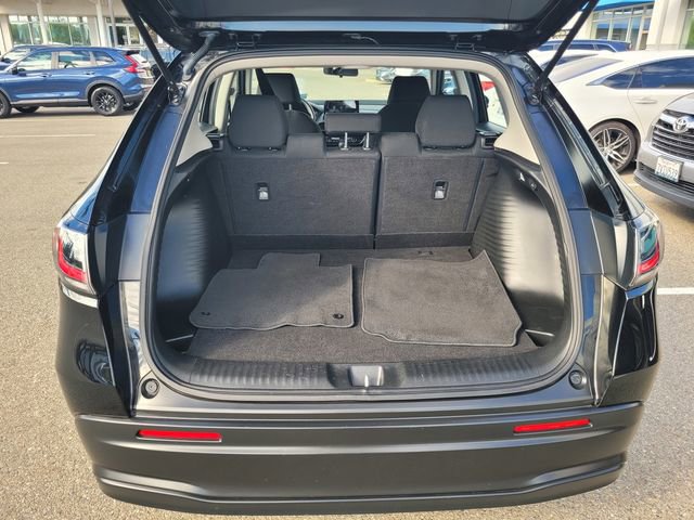 Certified 2023 Honda HR-V LX image 11