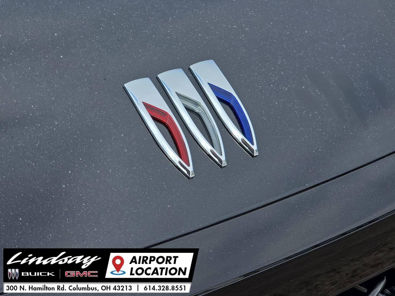 New 2026 Buick Enclave Sport Touring w/ Power Package image 33