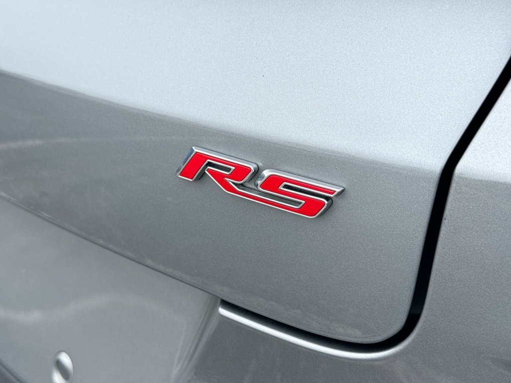 Used 2023 Chevrolet TrailBlazer RS w/ Sun and Liftgate Package FWD image 6