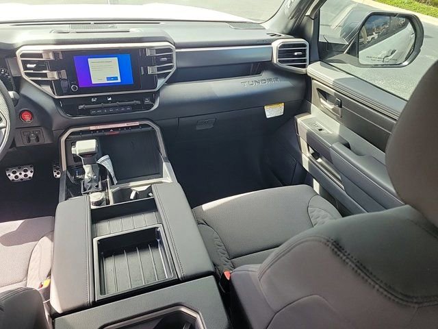 New 2025 Toyota Tundra SR5 image 15
