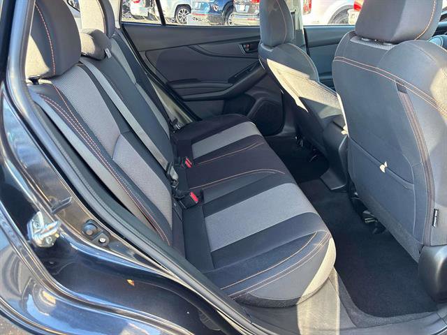Used 2019 Subaru Crosstrek 2.0i Premium image 9