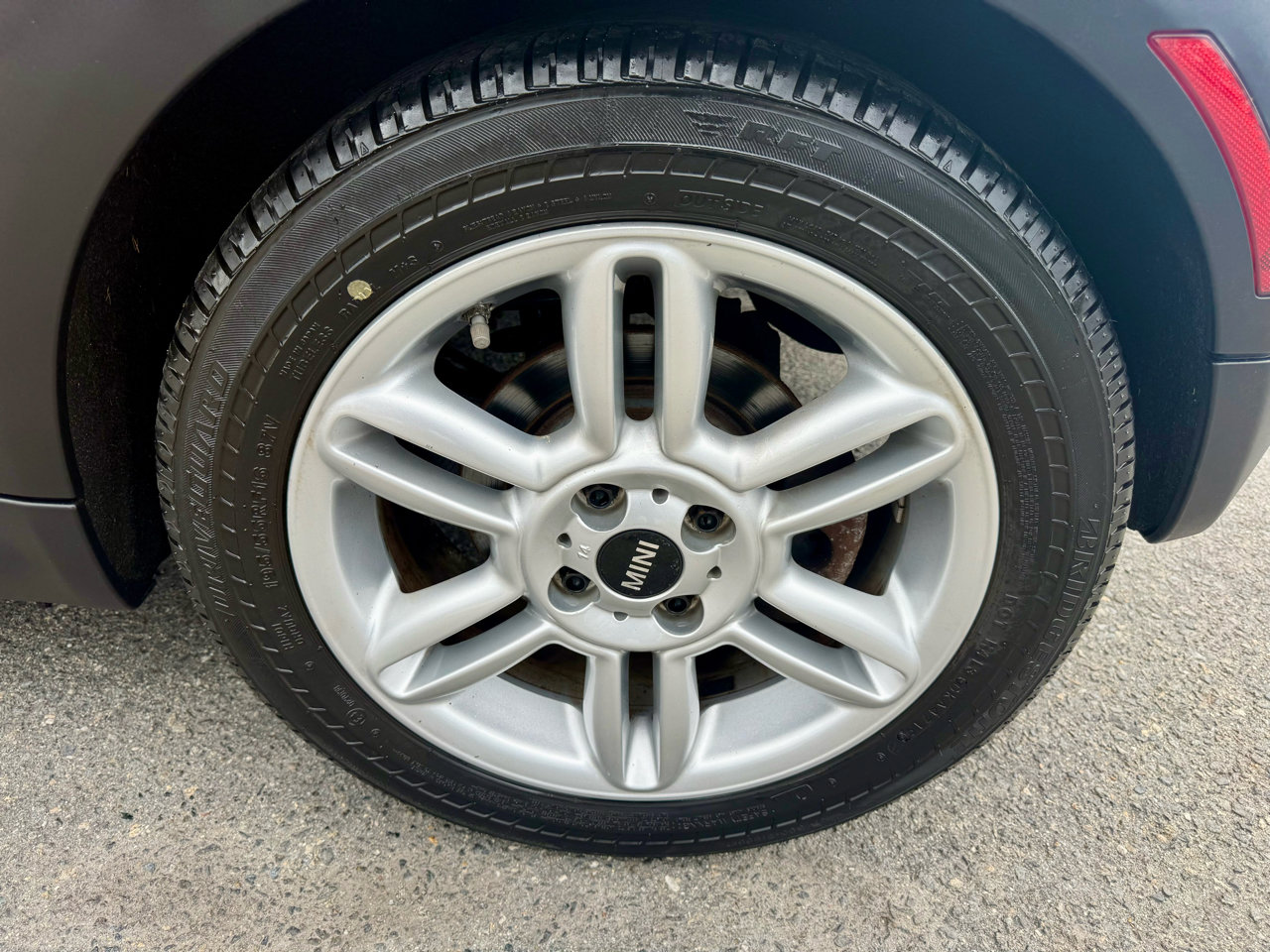 Used 2014 MINI Cooper Convertible image 11