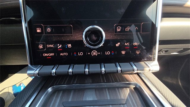 New 2025 GMC Sierra EV Denali image 30