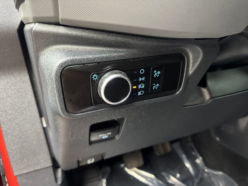 Used 2023 Ford Bronco 2-Door AWD/4WD image 50