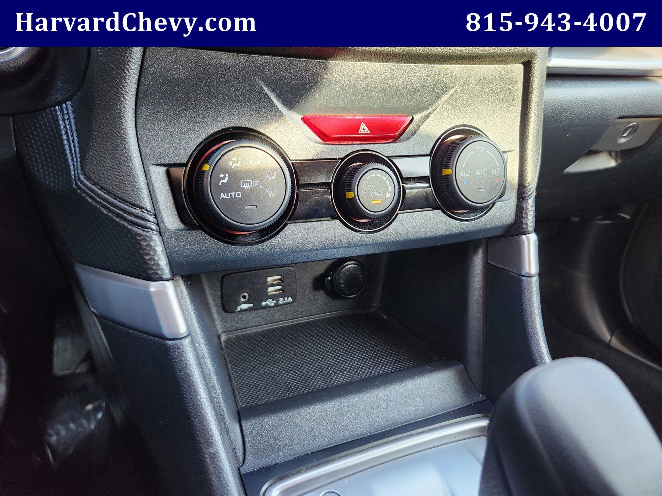 Used 2022 Subaru Forester Premium AWD/4WD image 10