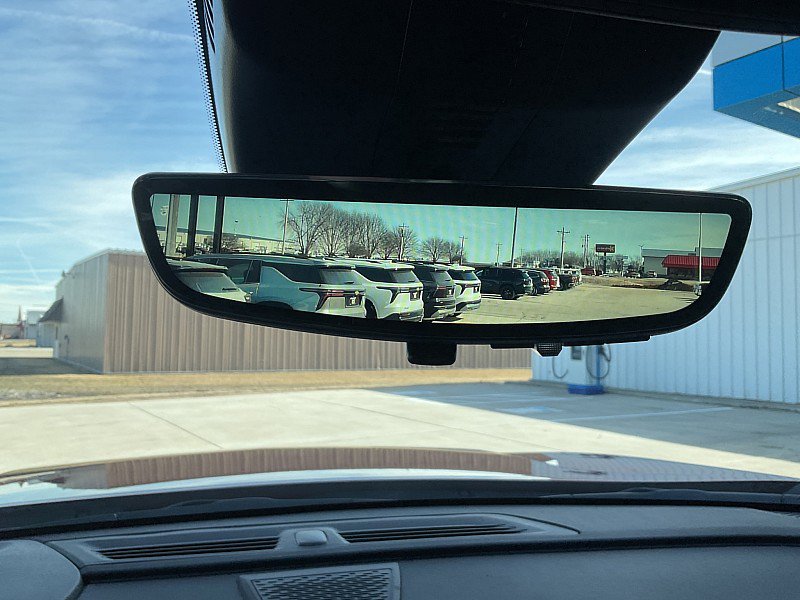 New 2026 Chevrolet Traverse Z71 image 28