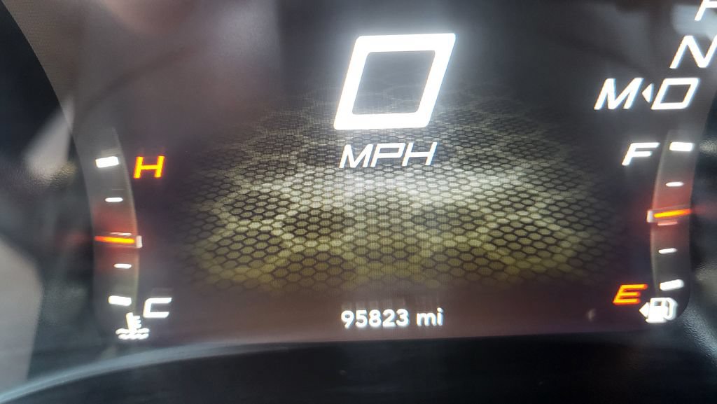 Used 2016 Dodge Charger SXT w/ Navigation & Travel Group RWD image 32