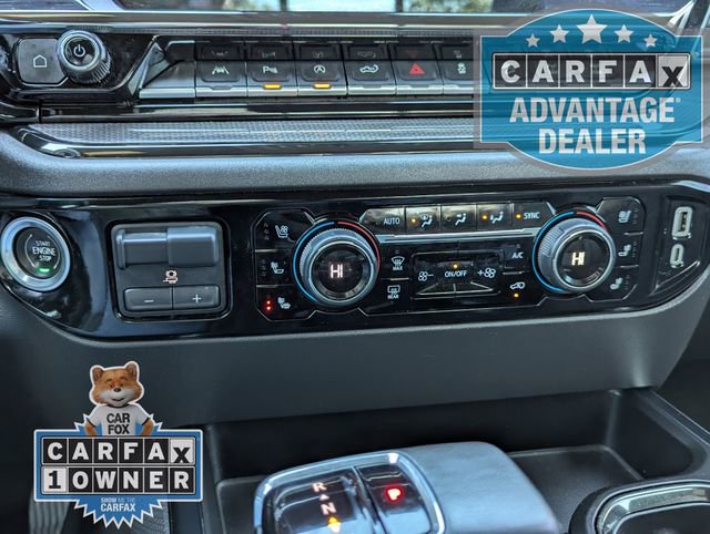 Used 2024 Chevrolet Silverado 1500 ZR2 image 11