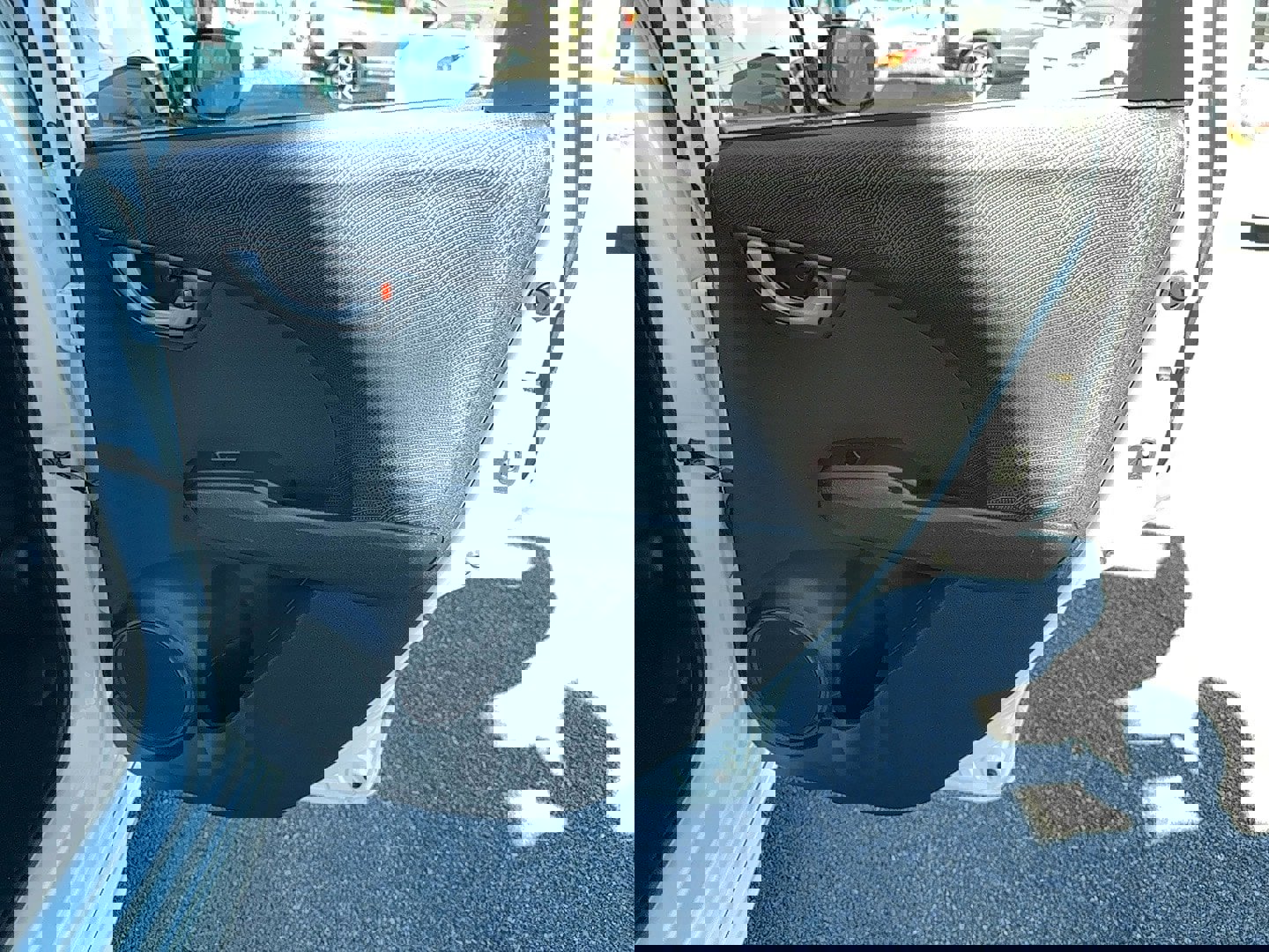 Used 2010 Honda Fit Sport image 19