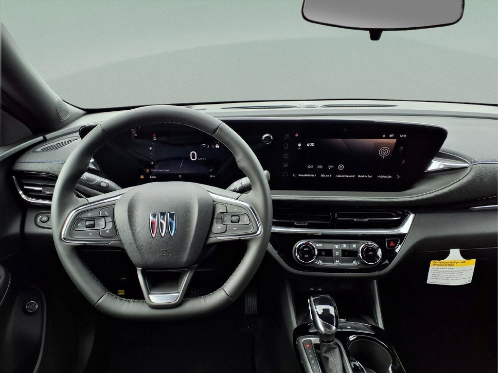 New 2026 Buick Envista Sport Touring w/ Convenience I Package FWD image 15