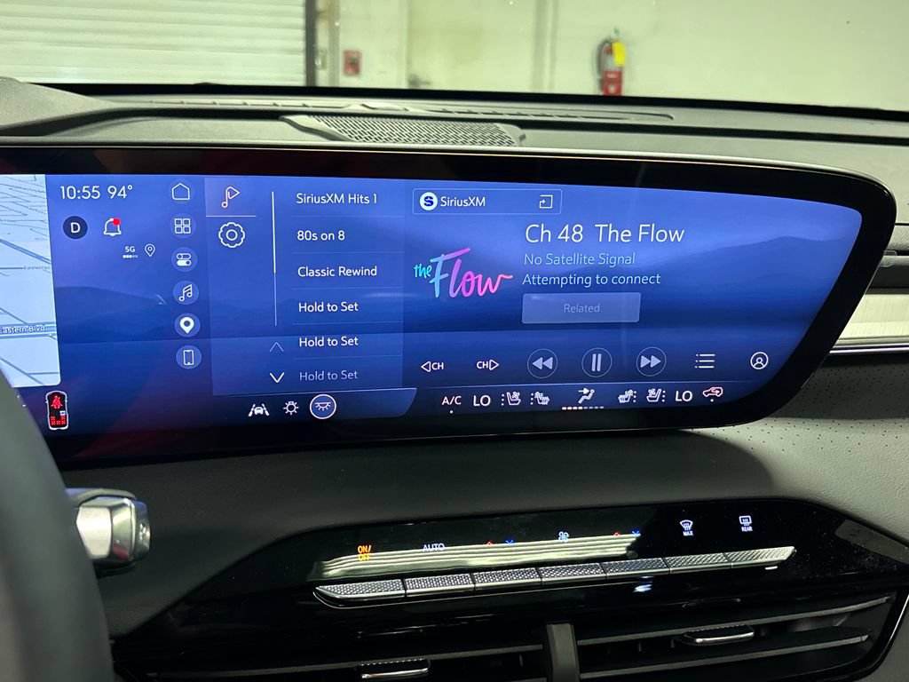 New 2026 Buick Enclave Avenir w/ Super Cruise Package FWD image 33