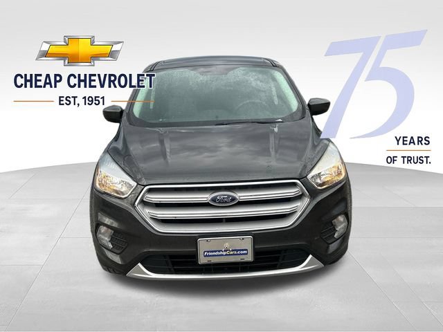 Used 2019 Ford Escape SE AWD/4WD image 8