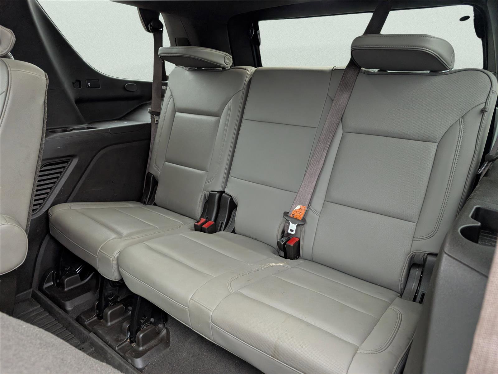 Used 2021 GMC Yukon SLT w/ SLT Luxury Plus Package image 14