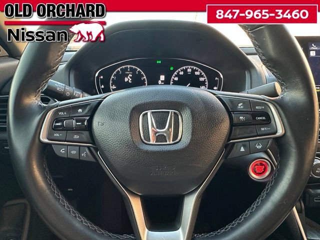 Used 2022 Honda Accord Touring image 24