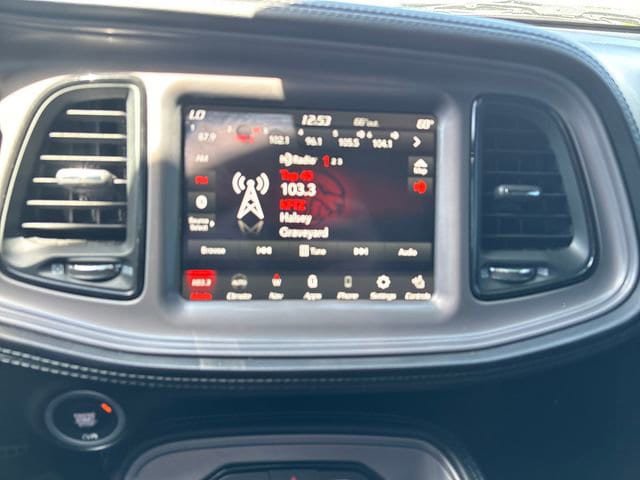 Used 2023 Dodge Challenger SXT w/ Plus Package AWD/4WD image 18